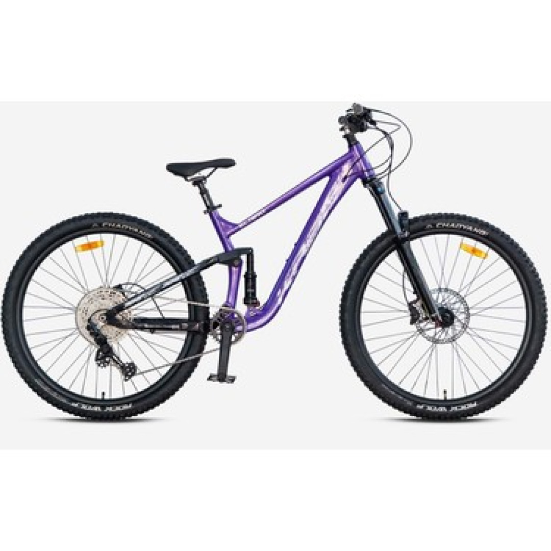  El Nıno 29 Jant Full Süspansiyon H.d Fren Mor Siyah Gri 1 Kron El Nıno 29 Jant Full Süspansiyon H.d Fren Mor Siyah Gri